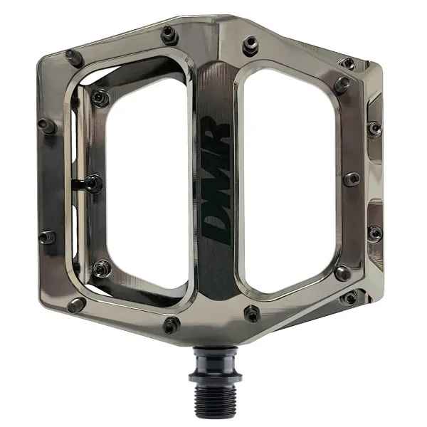 DMR Vault Metal Pedals