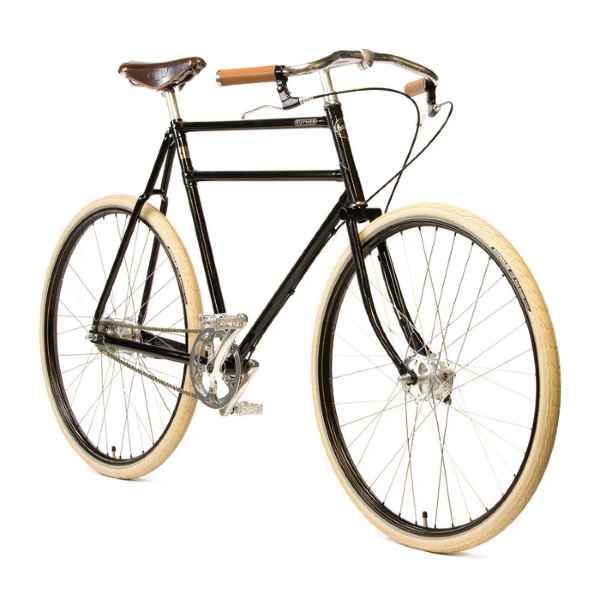Pashley Guv'nor -24.5" DTT