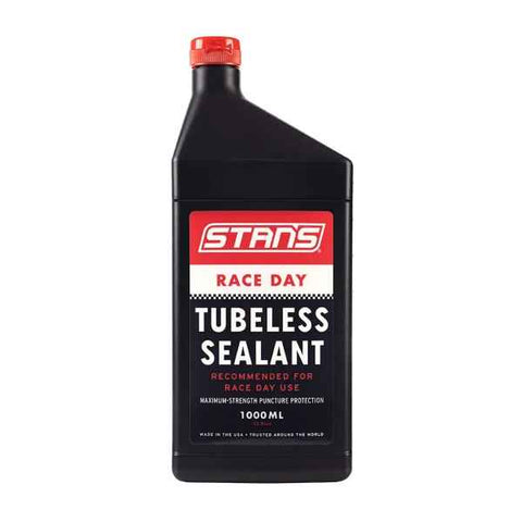 Stans No Tubes Tyre Sealant Race 1000 ML