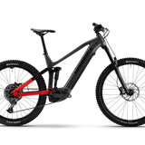 Haibike ALLMTN 4 Electric Bike 2025 - 1