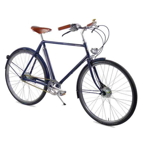 Pashley Kingsman Hybrid Bike