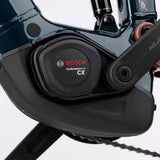 Haibike ADVENTR 8.5 Low Electric Bike 2025 - Motor