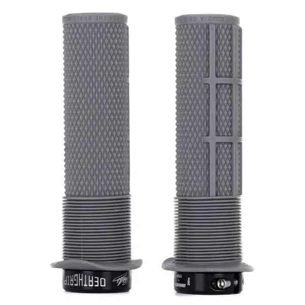 DMR Deathgrip Grip - Grey
