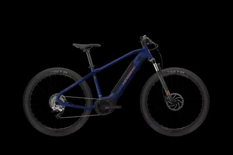 Haibike ALLTRACK 4 Electric Bike 2025