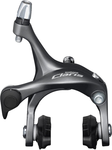 Shimano BR-R2000 Claris Dual-Pivot Brake Calliper, 49mm Drop