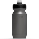 Cube Bottle Feather 0.5L Water Bottle - Black