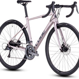 Cube Axial WS Women's Road Bike 2023 - Front