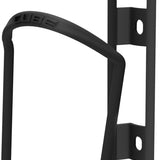 Cube Bottle Cage HPA - Matt Black