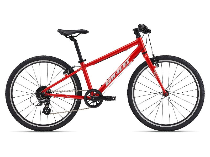 Giant ARX 24 Children's Bike 2025 - Phoenix Red