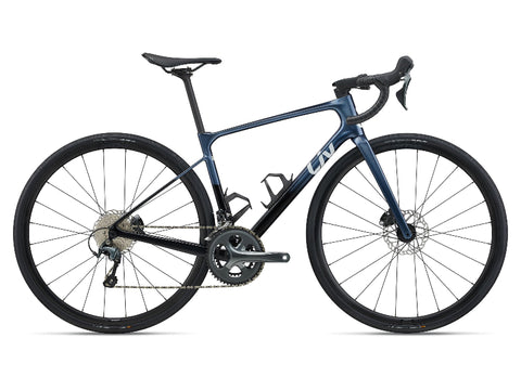 Giant Liv Avail Advanced 3 Women's Road Bike 2025
