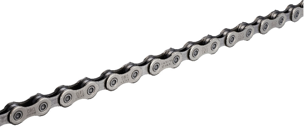 Shimano CN-E8000-11 E-Bike HG-X Chain, with Quick Link, 11 Speed