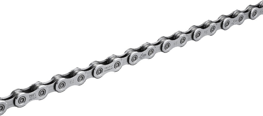 CN-LG500 Link Glide HG-X chain with quick link, 9/10/11-speed, 138L