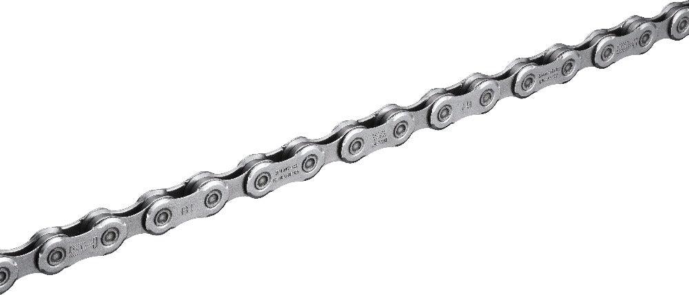 CN-M6100 Deore/Road HG+ chain with quick link, 12-speed, 138L