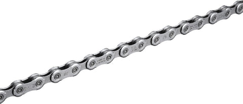 Shimano CN-M6100 Deore/Road HG+ chain with quick link, 12-speed, 138L