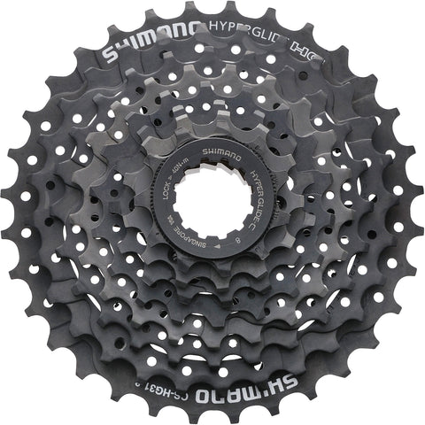 Shimano CS-HG31 8 Speed Cassette