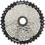 Shimano CS-HG400 8-speed cassette 11 - 40T