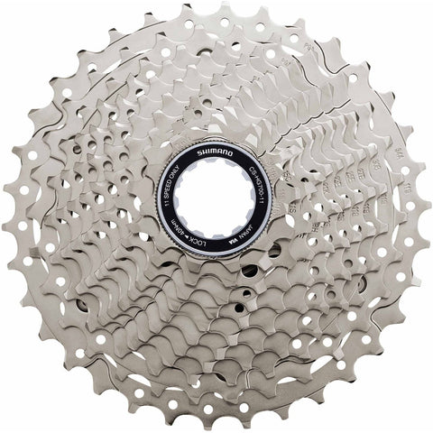 Shimano CS-HG700 11-Speed Cassette