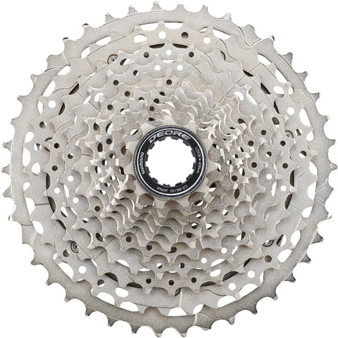 Shimano CS-M5100 Deore 11-Speed Cassette