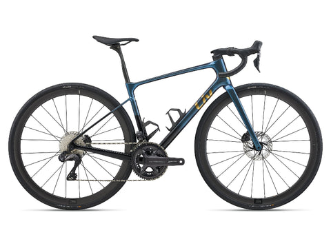 Giant Avail Advanced Pro 0 Women's Road Bike 2025