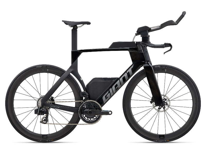 Giant Trinity Advanced SL 1 Time Trial Bike 2025 - 1