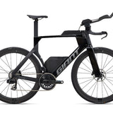 Giant Trinity Advanced SL 1 Time Trial Bike 2025 - 1