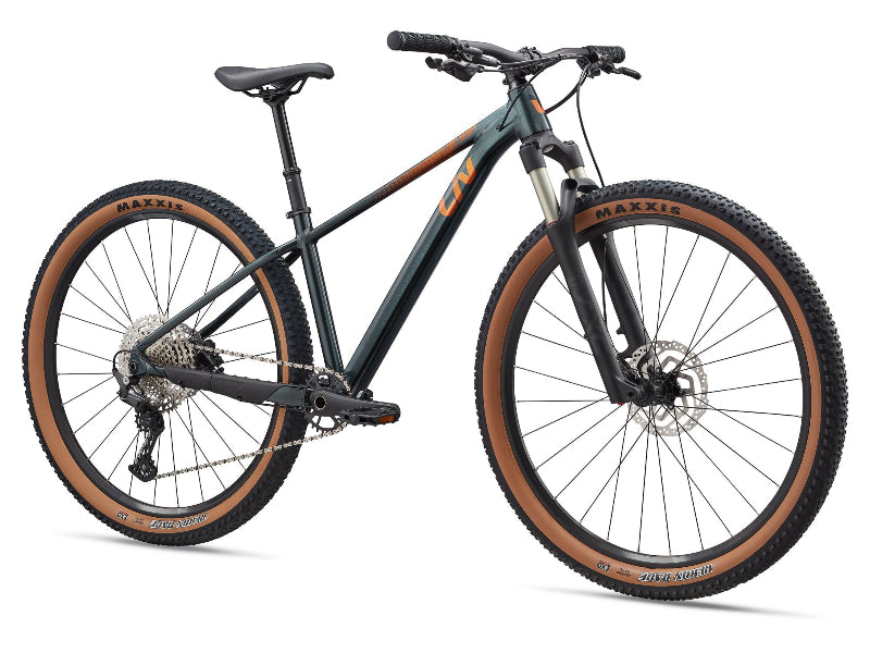 Giant Tempt 0 Women's Mountain Bike 2025 - 2