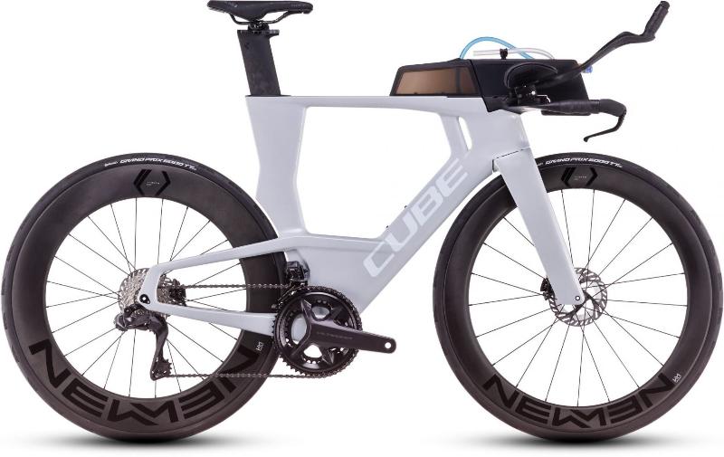 Cube Aerium C:68X Race Time Trial Bike 2025