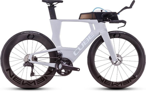 Cube Aerium C:68X Race Time Trial Bike 2025