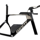 Giant Trinity Advanced SL 1 Triathlon Framset 2025