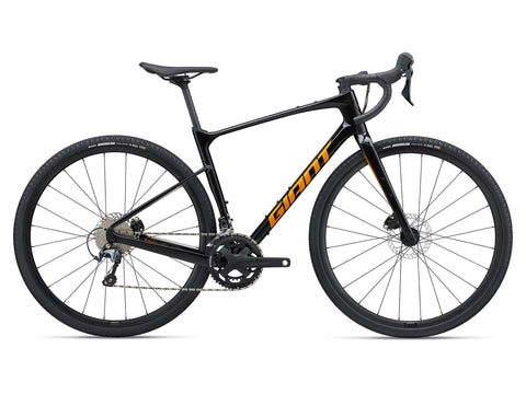 Giant Revolt Advanced 3 Gravel Bike 2024