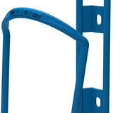 Cube Bottle Cage HPA - Matt Blue