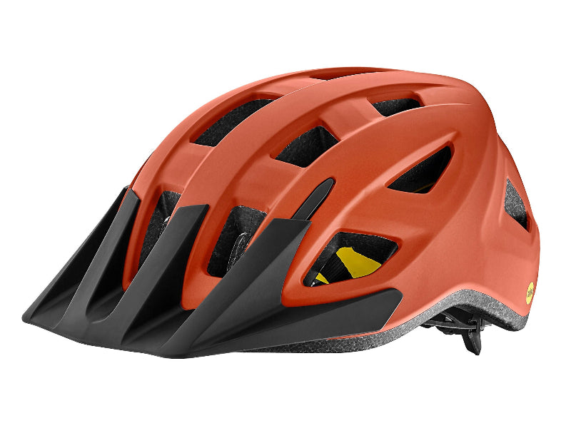 Giant Path MIPS Helmet Orange