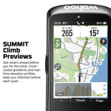 Wahoo Elemnt Ace GPS Bike Computer