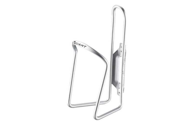 Giant Gateway Classic 5mm Bottle Cage - Silver