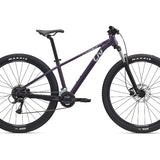 Giant Tempt 3 Women's Mountain Bike 2025 Purple-1