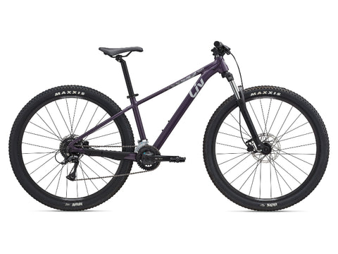 Giant Tempt 3 Women's Mountain Bike 2025