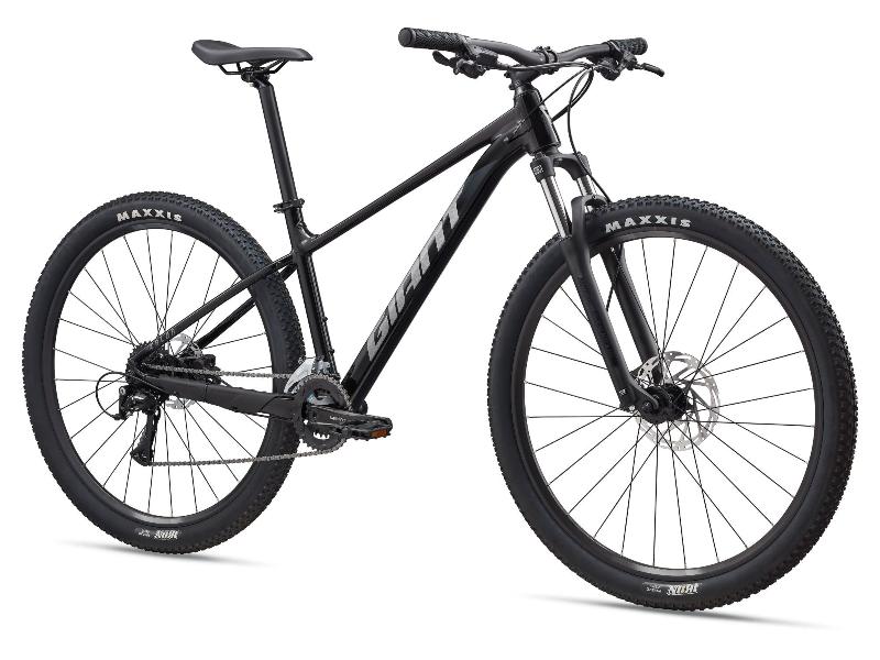 Giant Talon 3 Mountain Bike 2025 - Panther - Front