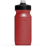 Cube Bottle Feather 0.5L Water Bottle - Red