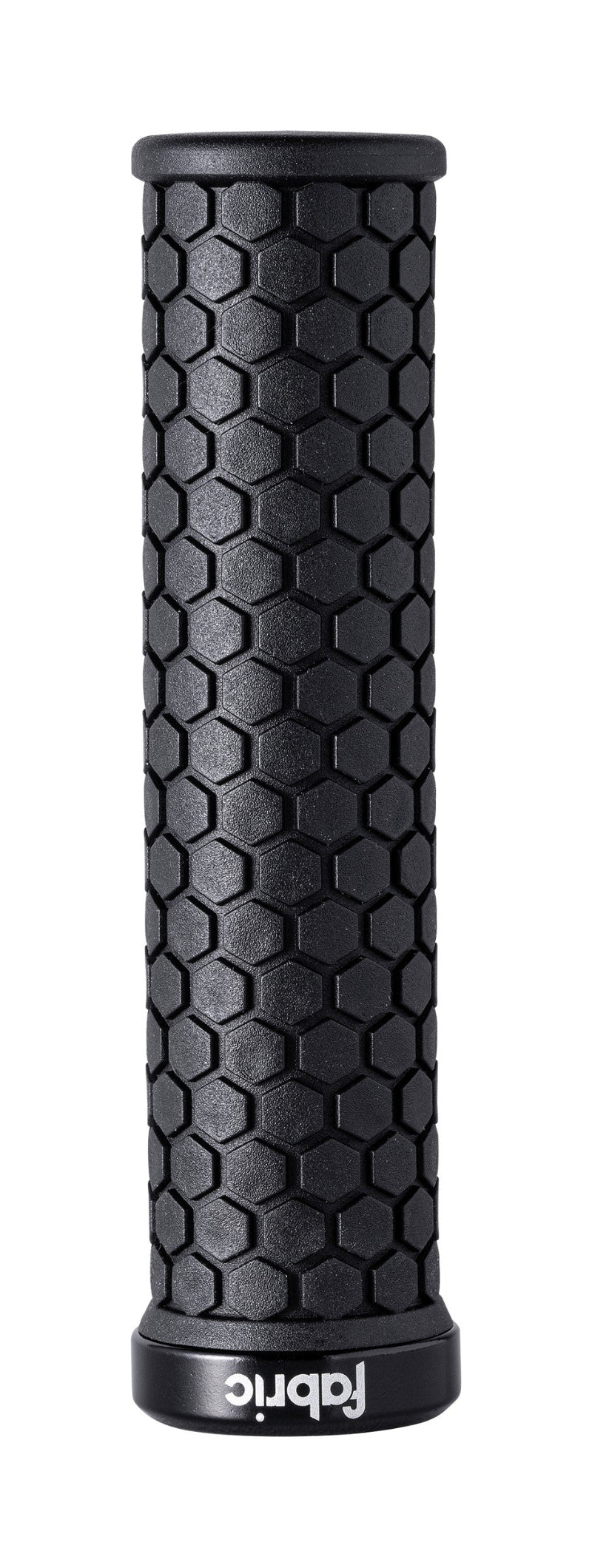 Fabric Honey Grips - Black
