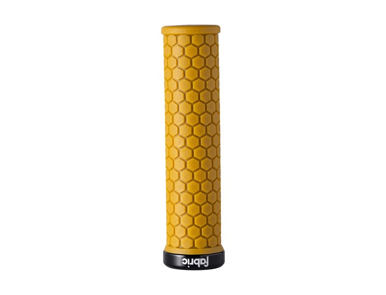 Fabric Honey Grips - Dark Yellow