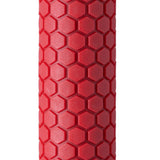 Fabric Honey Grips - Red