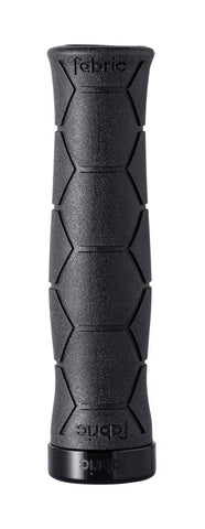 Fabric Semi Ergo Silicone Grips