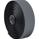 Fabric Knurl Gravel Bar Tape - Dark Grey