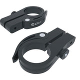 Giant Seat Collar With Rack Mount (Quick Release)