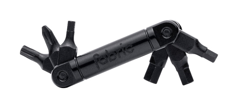 Fabric SixTool 6 Function Multi-Tool