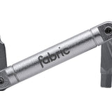 Fabric EightTool 8 Function Multi-Tool - Silver