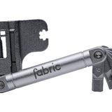 Fabric SixteenTool 16 Function Multi-Tool - Silver