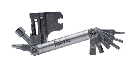 Fabric SixteenTool 16 Function Multi-Tool