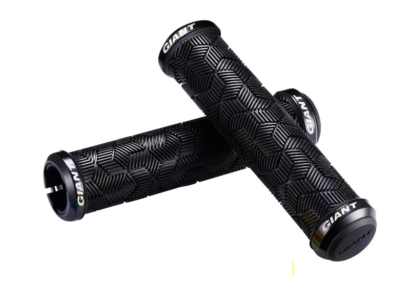 Giant Tactal Double Lock-On Grips
