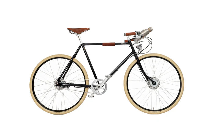 Pashley Guv'nor - GT